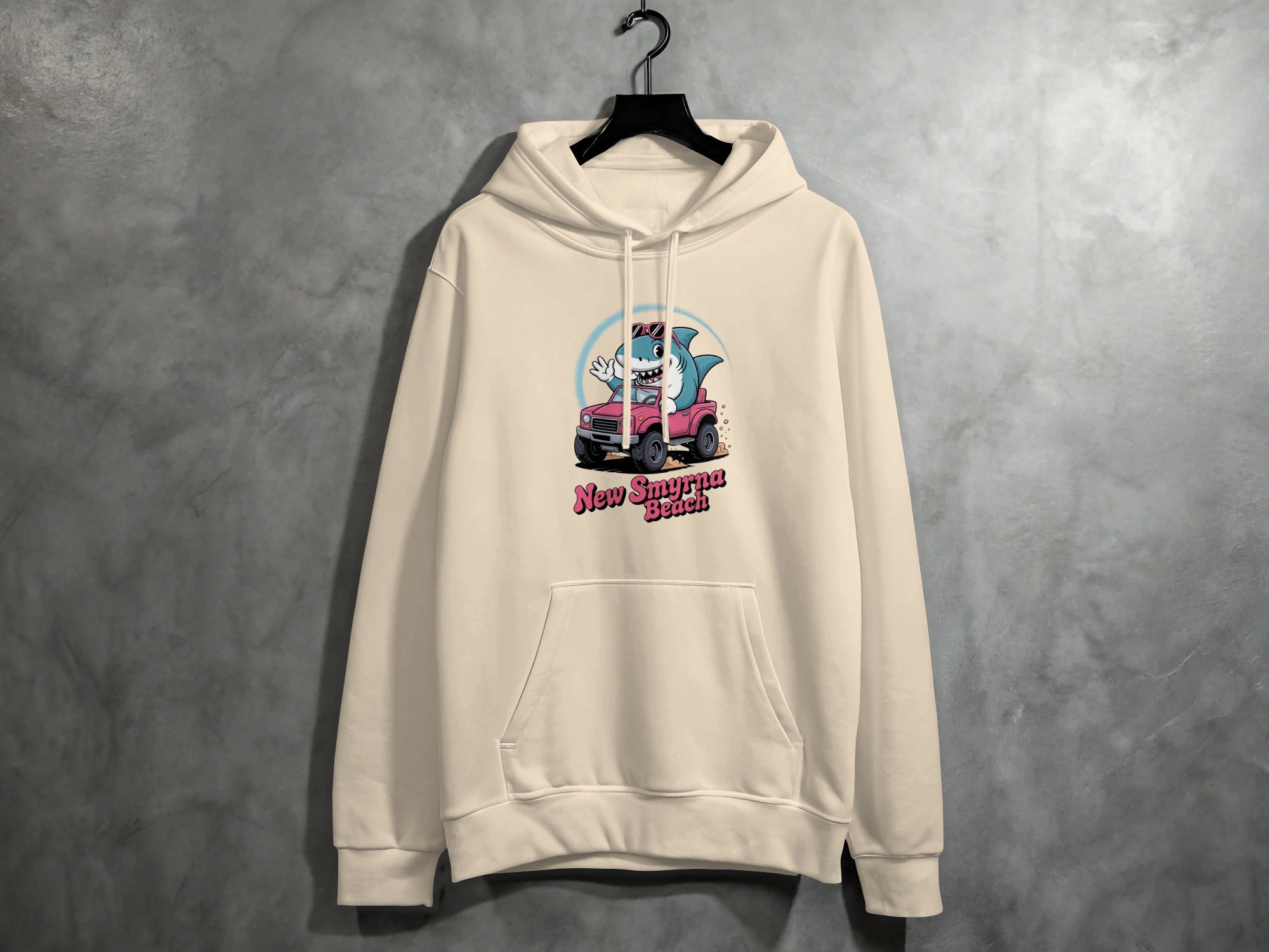 New Surprise Squad Graphic Hoodie product