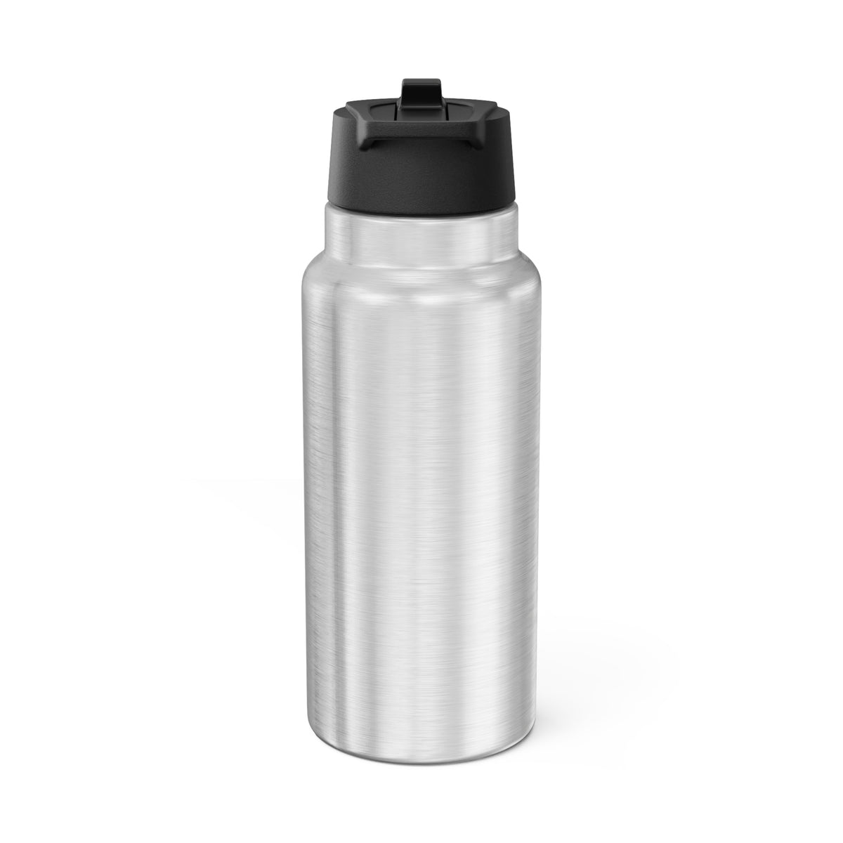 Maho Beach Air Lounge Sint Maarten Gator 32 oz Tumbler illustrated destination design, product mockup
