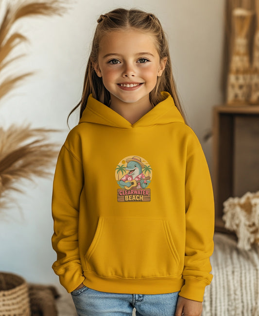 Clearwater Beach Hoodie product type