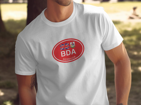 Bermuda Day Parade, Bermuda Festival of the Performing Arts, Cup Match men’s t-shirt tee