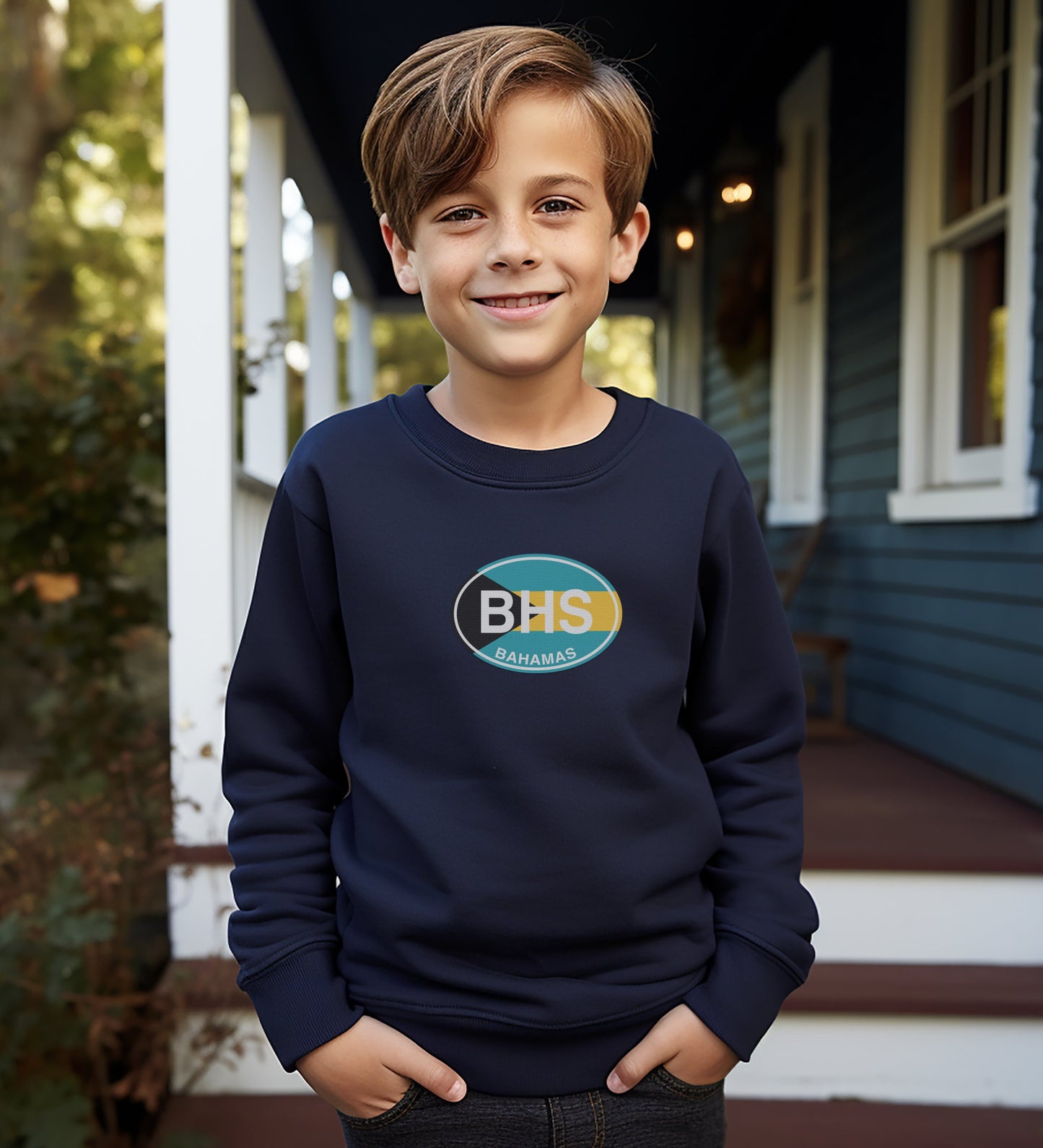 BHS Bahamas Stylish Kids Wear Warmth and Comfort product