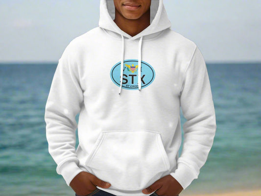 St Croix Mens Vacation Travel Hoodie Gift Souvenir 5