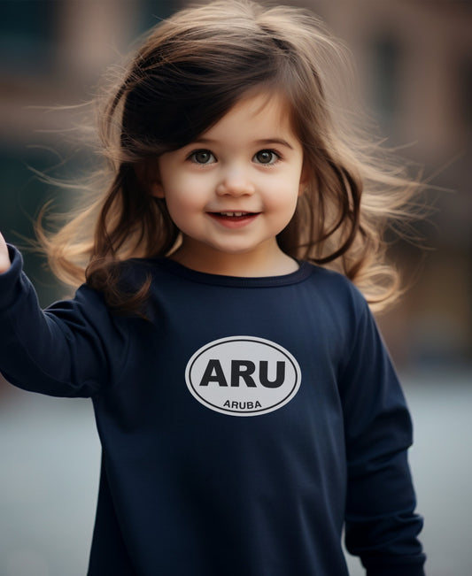 Aruba ARU Design Kids Casual Wear product