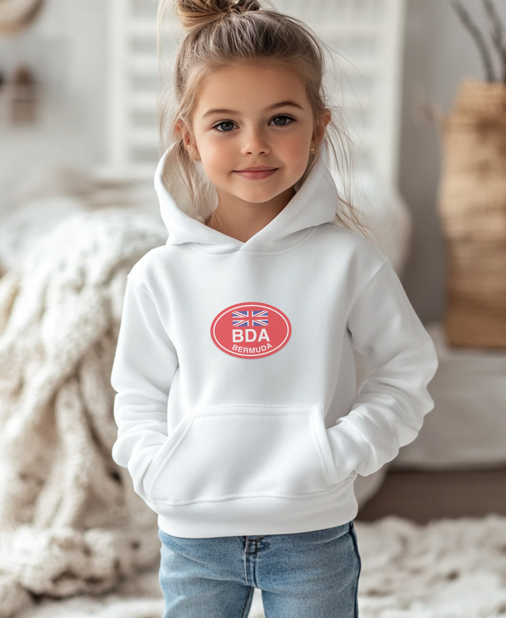 Bermuda gift for walking the Railway Trail youth clothing and travel souvenirs