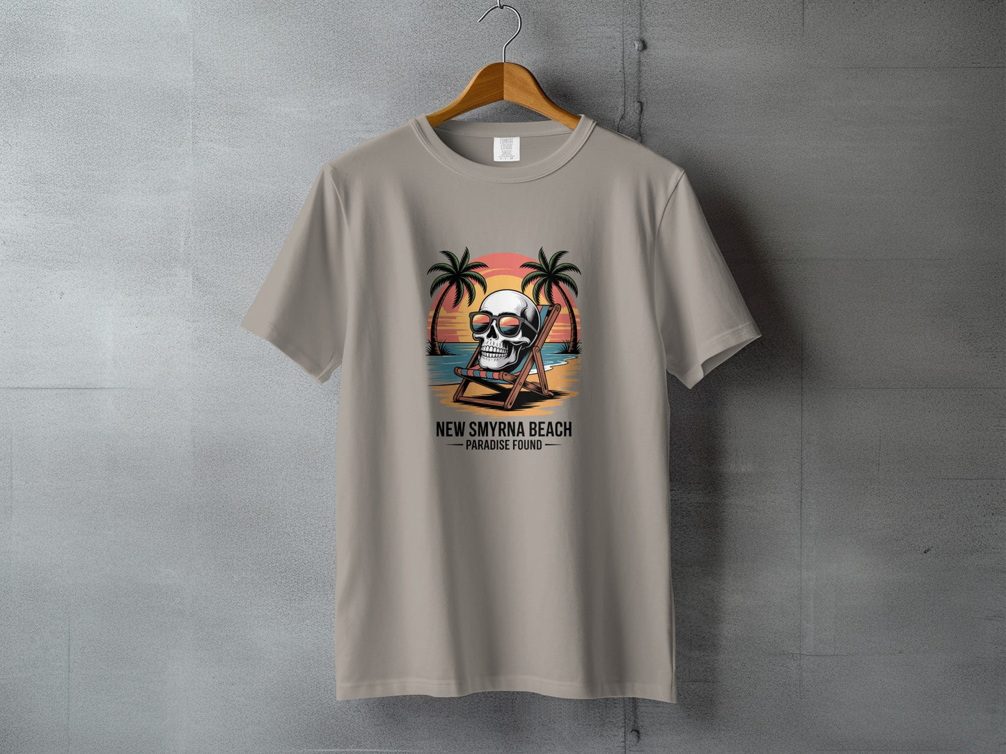 Skull Beach Design New Smyrna Beach Paradise Found product type