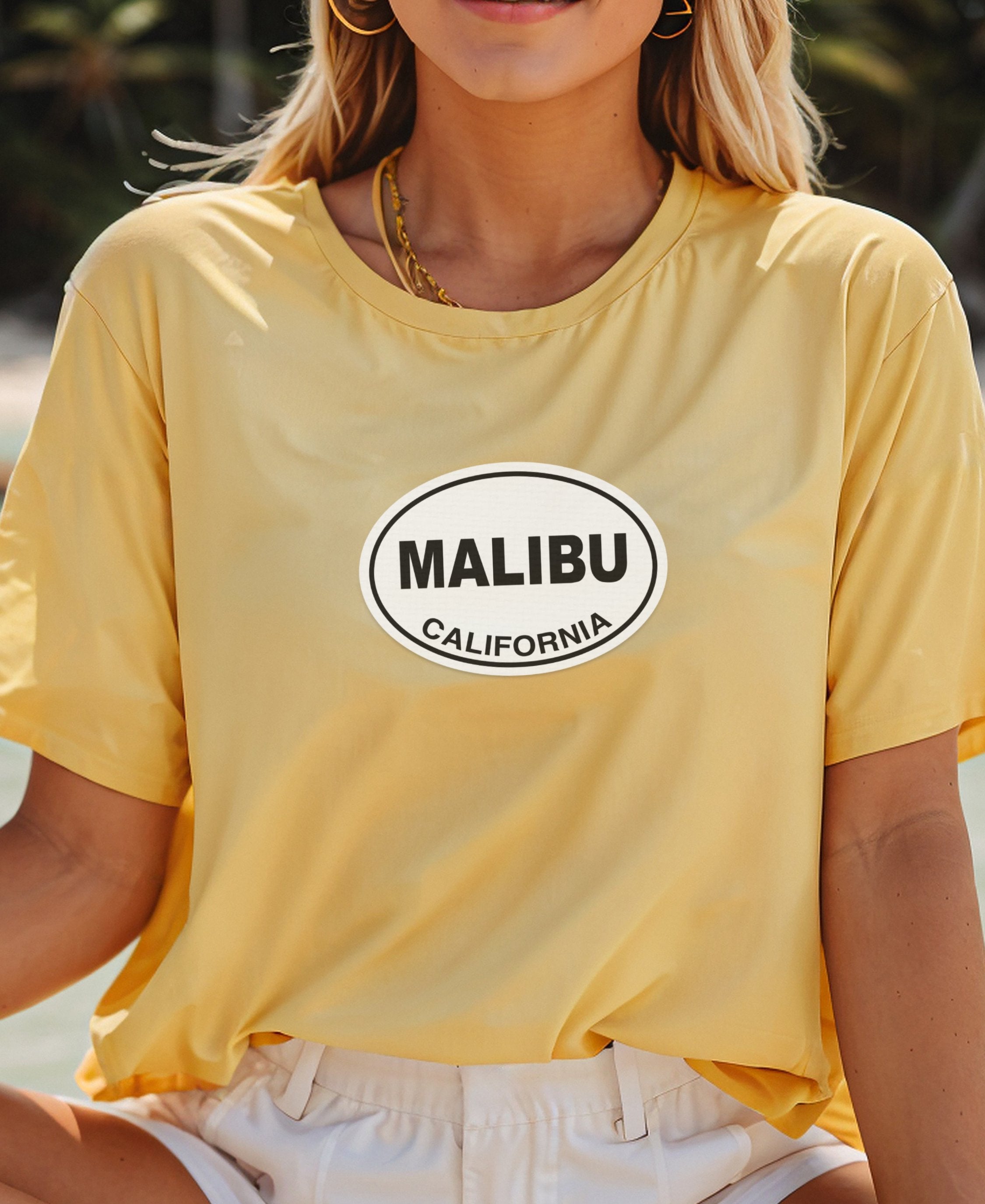 Malibu PCH, Zuma Beach, Chili Cook-Off womens t-shirt