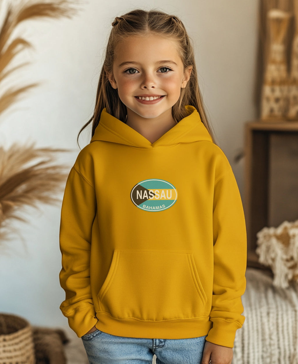 Nassau gift for sliding down waterslides at Atlantis youth clothing and travel souvenirs