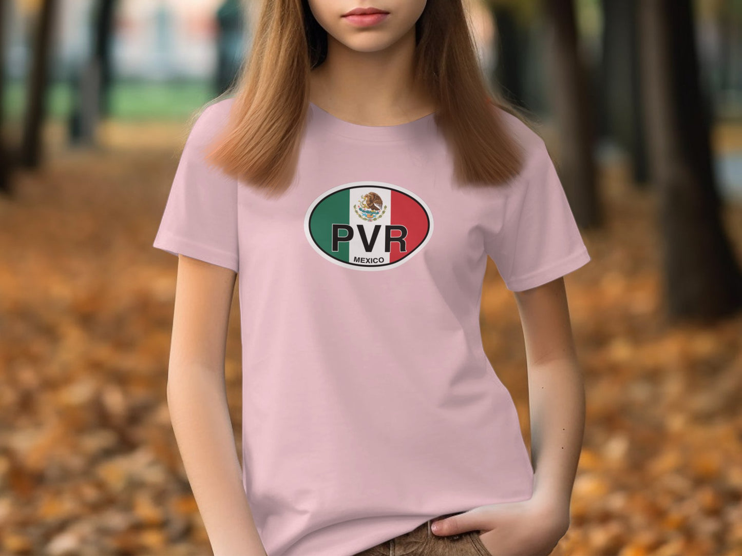 Vallarta Pride Festival, Playa de los Muertos, Malecon Boardwalk Youth T-Shirt