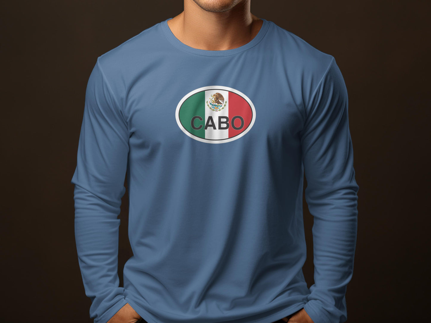 Los Cabos International Film Festival, San Jose Art Walk, El Arco, Chileno Beach, Womens Long Sleeve T-Shirt