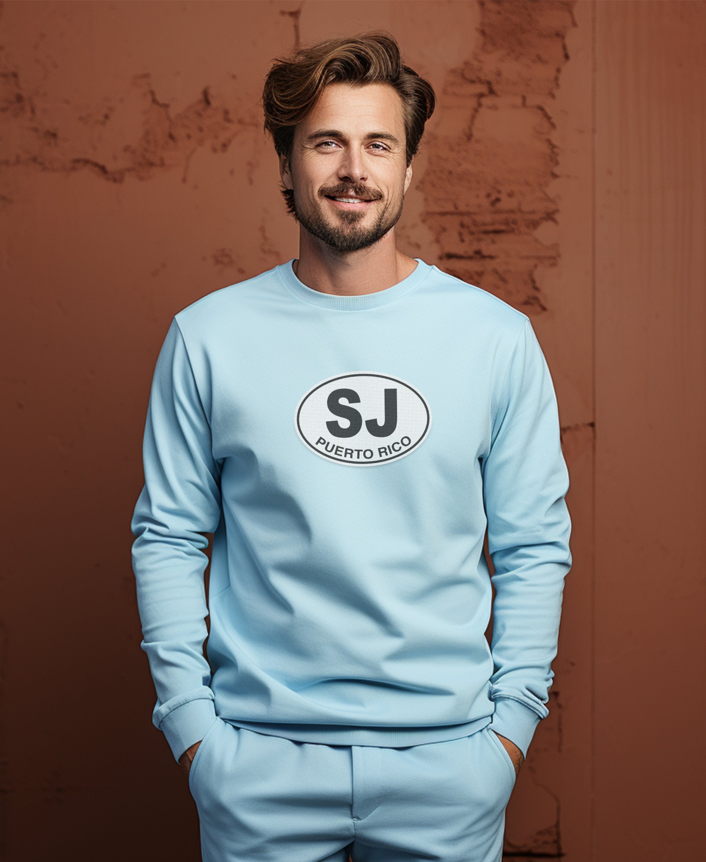 San Juan Old San Juan History and Vibrant Festivals Mens Long Sleeve T Shirt