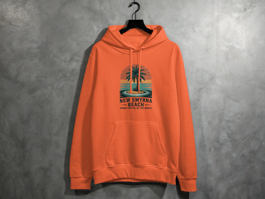 New Smyrna Beach Shark Capital of the World product
