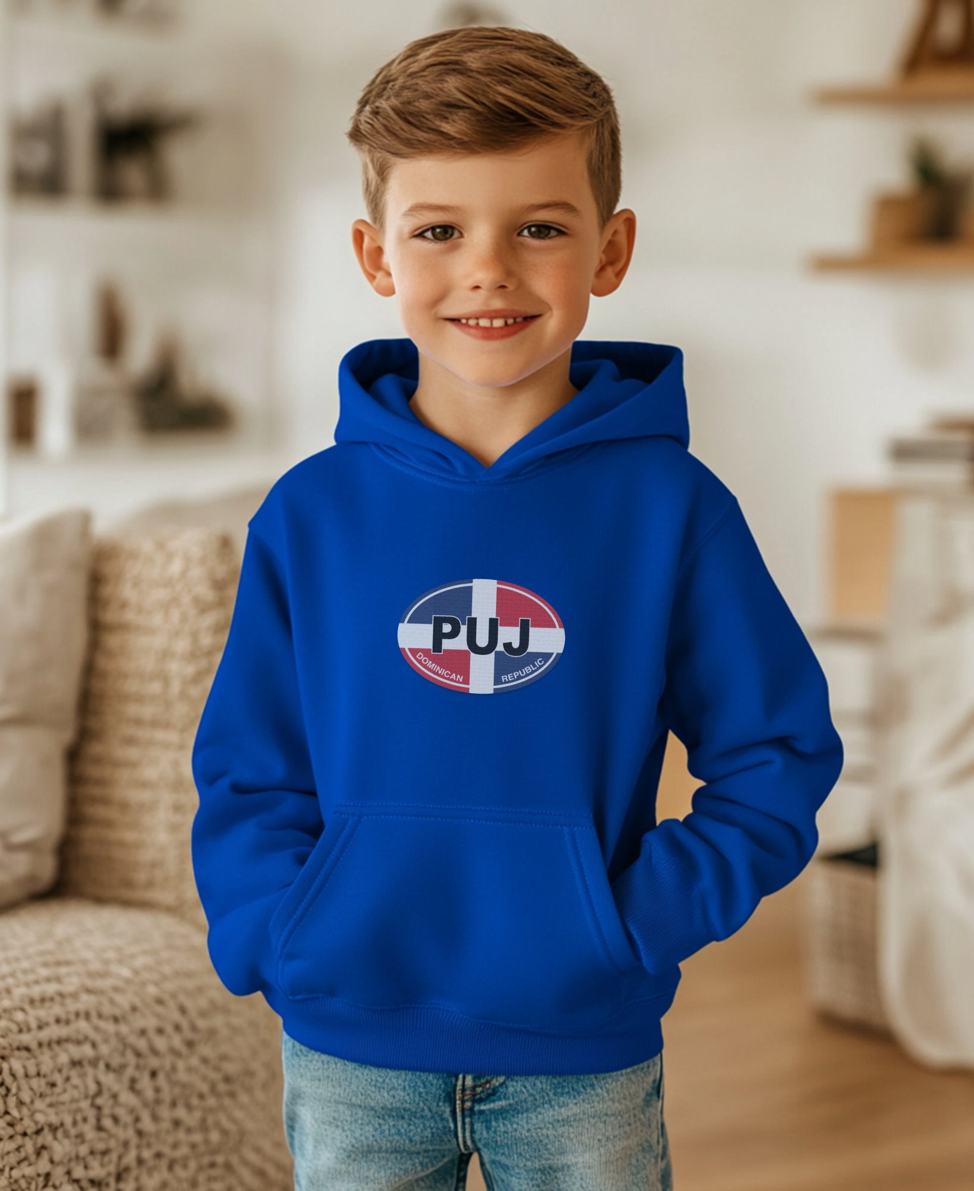 Punta Cana gift for splashing in the waterparks youth clothing and travel souvenirs