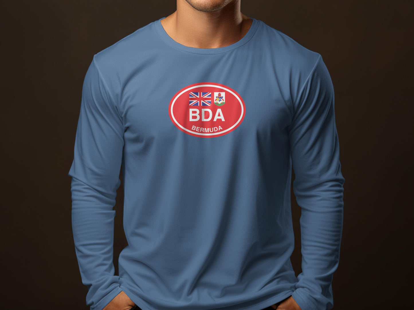 Bermuda Day Parade, Bermuda Festival of the Performing Arts, Horseshoe Bay Beach, Crystal Caves, Womens Long Sleeve T-Shirt