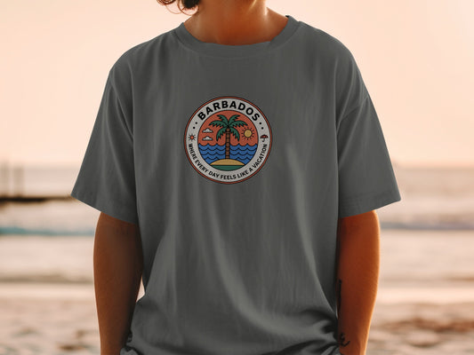 Barbados Wherever Day Feels Like Vacation product type