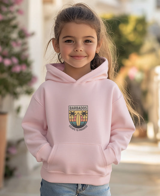 Barbados Escape to Paradise Hoodie product type