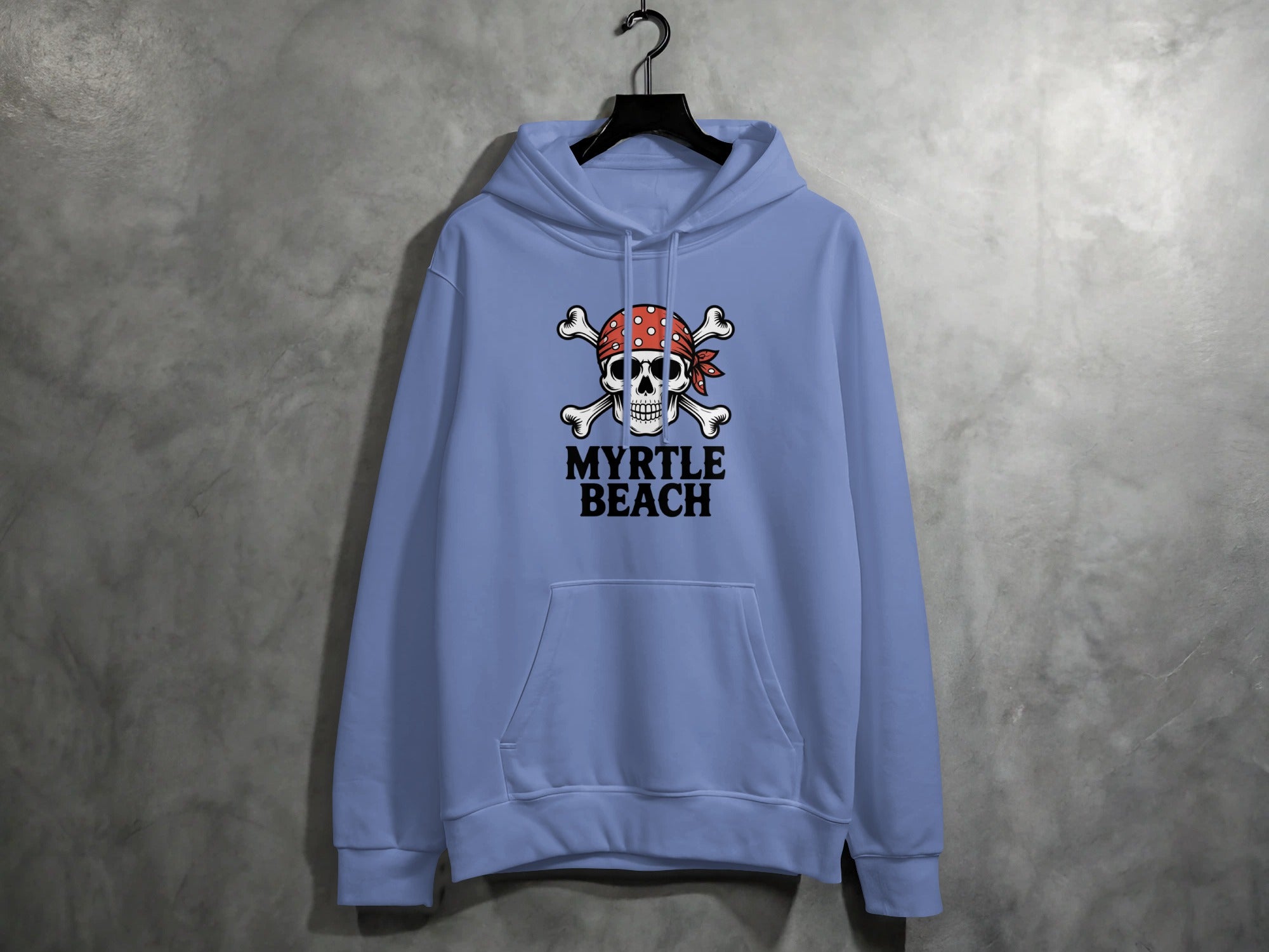 Skull Graphic Cool Hoodie for Men and Women product type