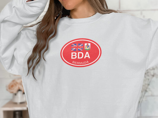 Bermuda Day Parade, Bermuda Festival of Performing Arts, Cup Match Summer Splash womens sweatshirts