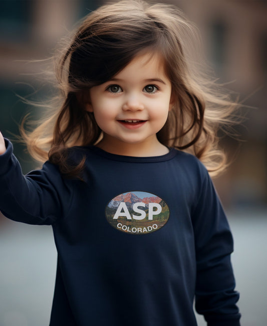 ASP Colorado Long Sleeve Shirt product