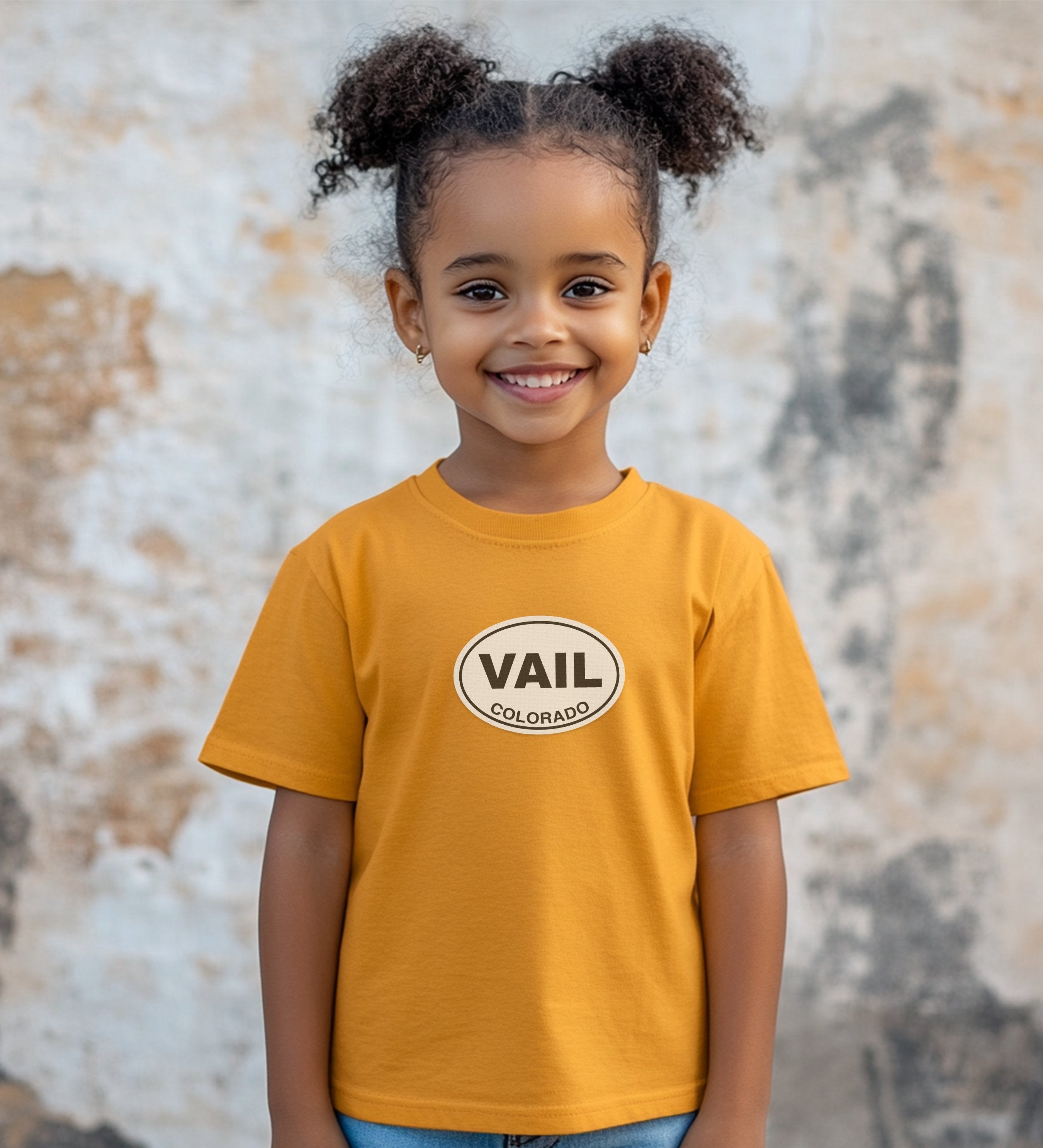 Vail gift for snowball fights in Lionshead Village youth clothing and travel souvenirs